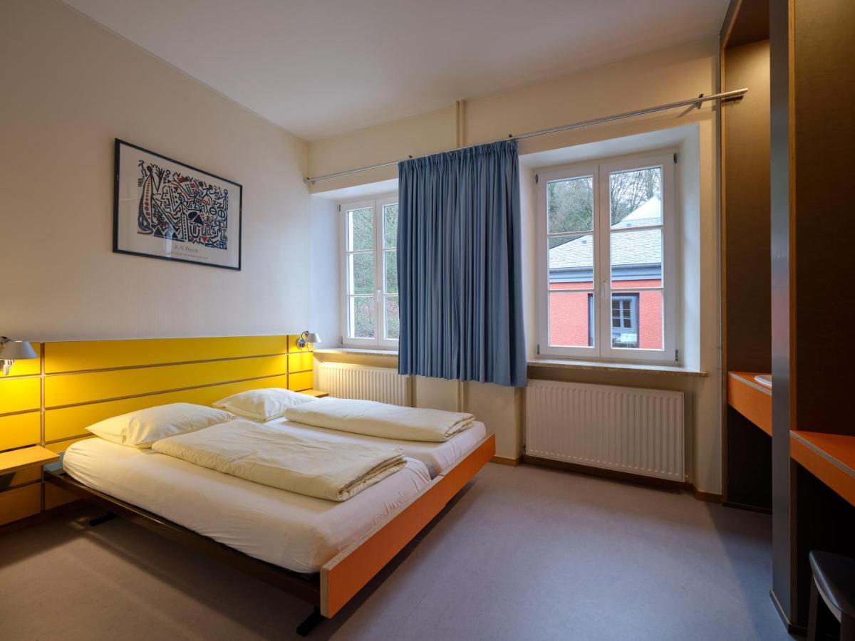 Youth Hostel לארושט מראה חיצוני תמונה
