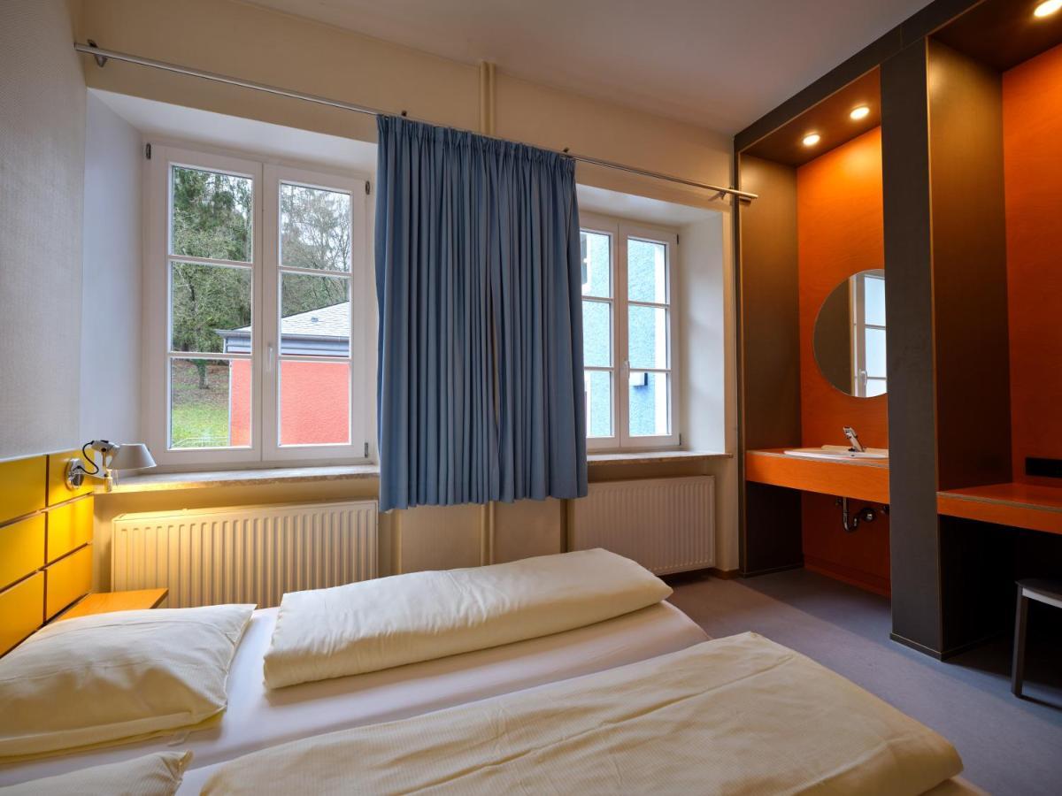 Youth Hostel לארושט מראה חיצוני תמונה