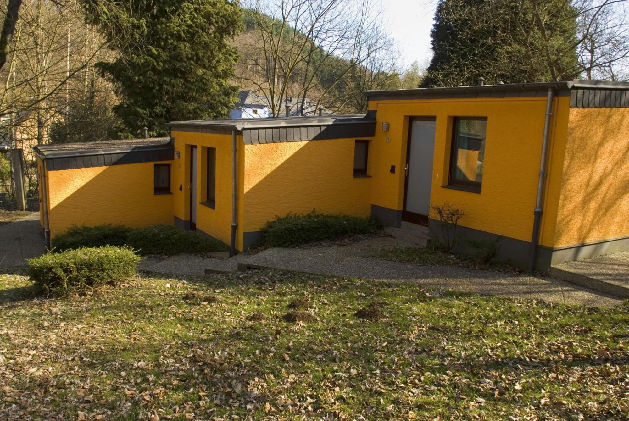 Youth Hostel לארושט מראה חיצוני תמונה