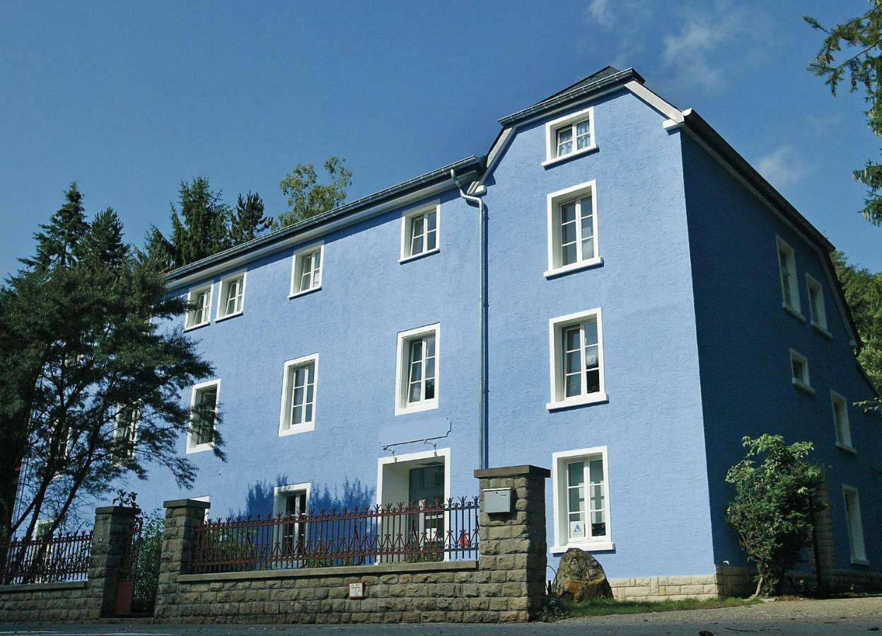 Youth Hostel לארושט מראה חיצוני תמונה