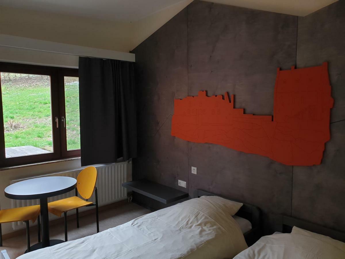 Youth Hostel לארושט מראה חיצוני תמונה